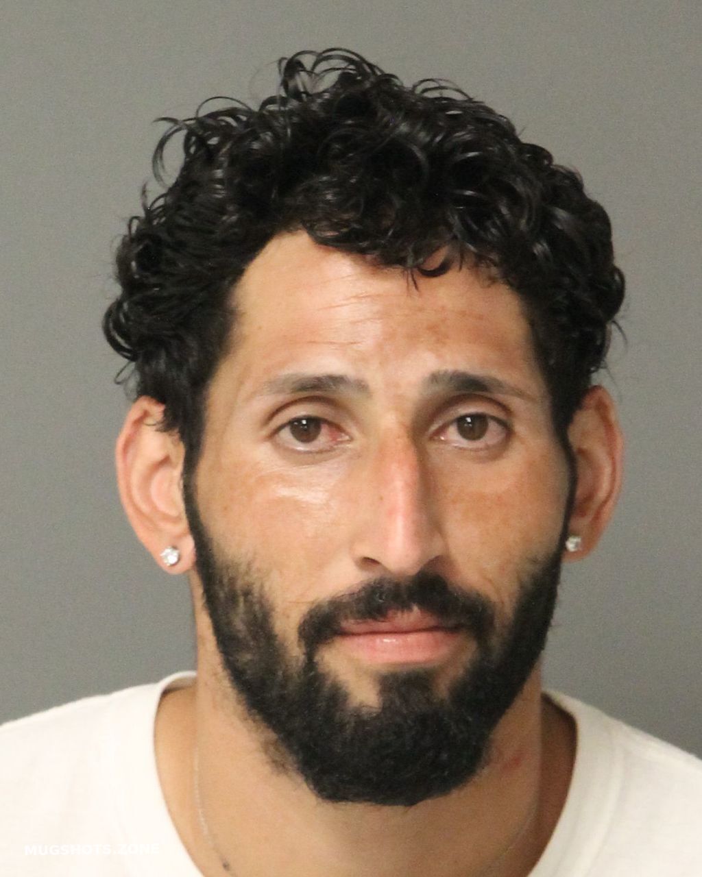 RODRIGUEZ JOHNNY 07/17/2021 Wake County Mugshots Zone