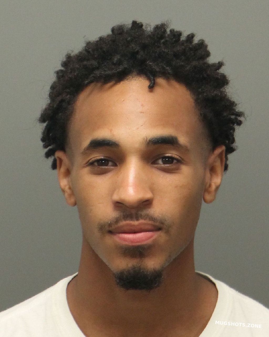 CHAVIS BRIAN JAMAL 07/17/2021 - Wake County Mugshots Zone