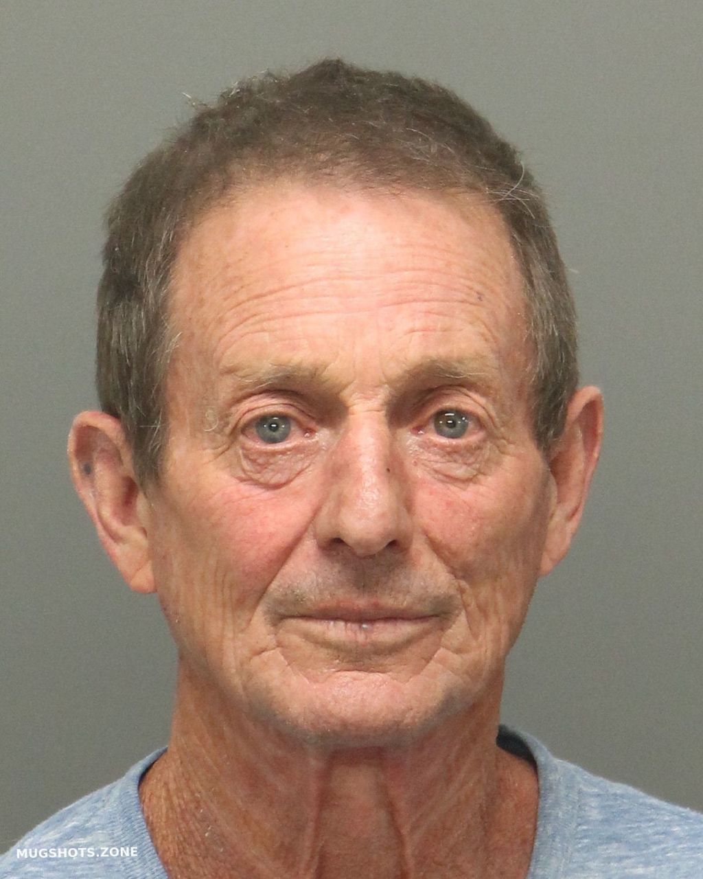 TILLEY BARRY GLENN 07/18/2021 Wake County Mugshots Zone