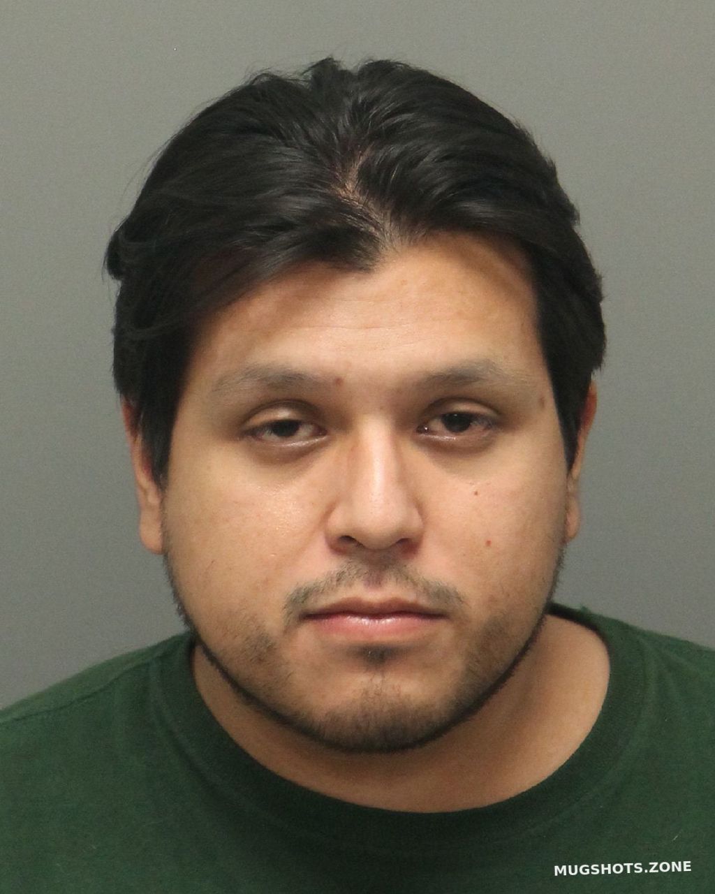 VILLEGAS ANDREW LOMBERTO 07/19/2021 - Wake County Mugshots Zone