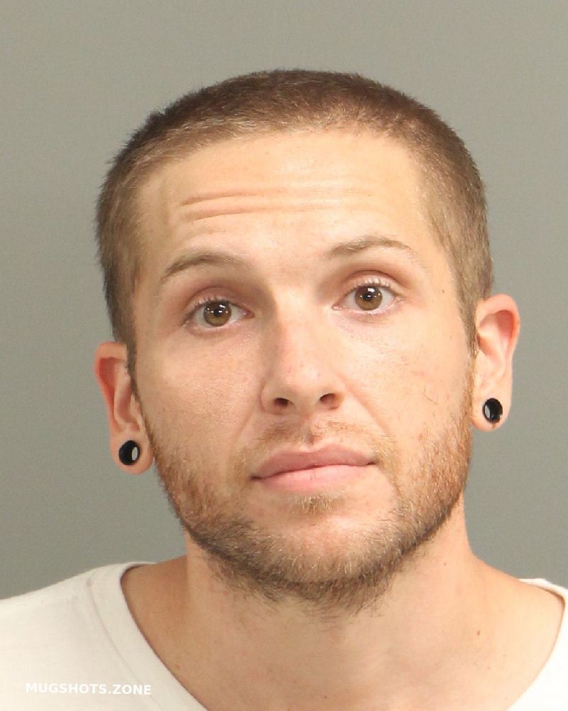 DEAN JORDAN ALEXANDER 07/20/2021 Wake County Mugshots Zone