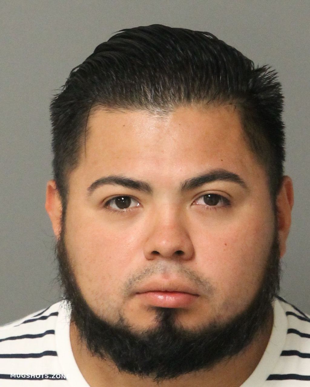 SANDOVAL JUAN ALEJANDRO 07/20/2021 - Wake County Mugshots Zone