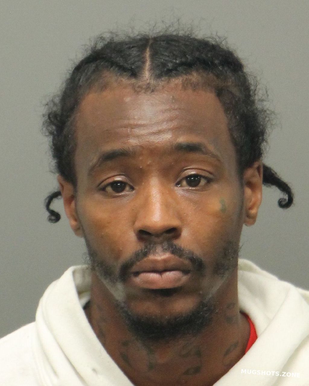 JONES DARION DEKEVIS 07/21/2021 - Wake County Mugshots Zone