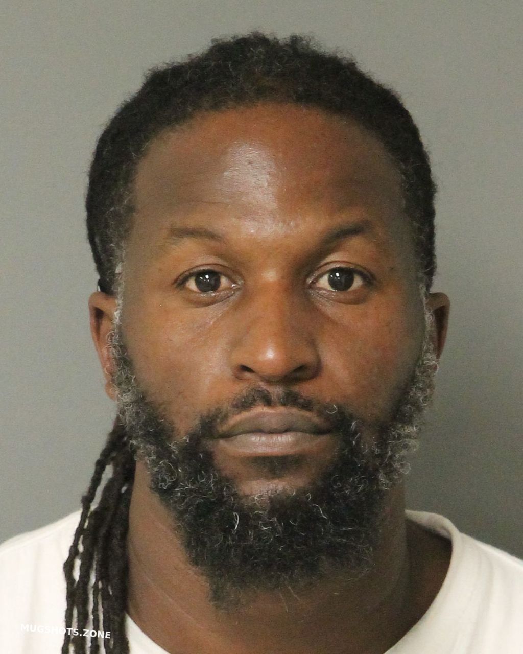 CHESSON CYRIL ALHAJ SR 07/25/2021 Wake County Mugshots Zone