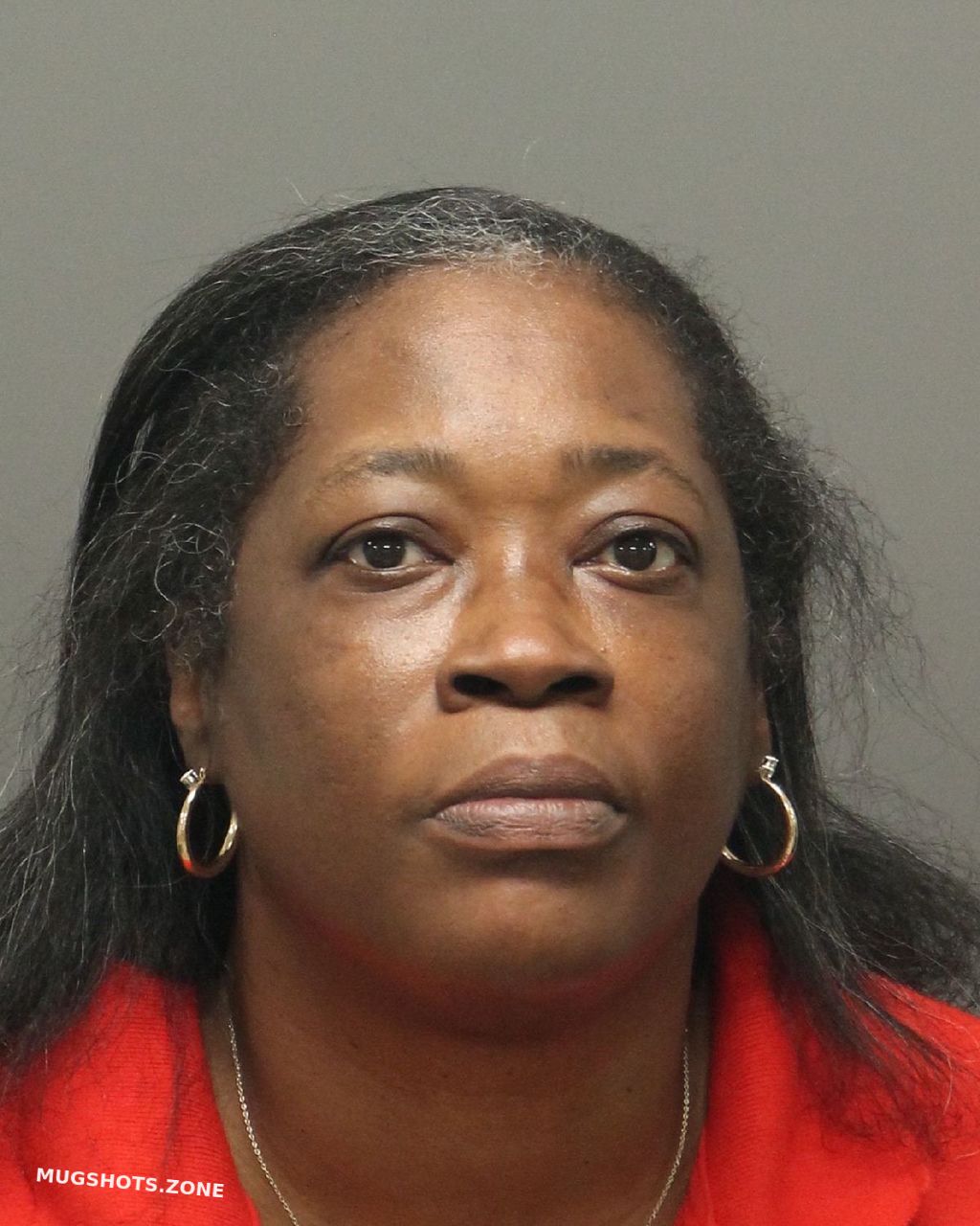 COLLINS SHONDA RENEE 07/26/2021 - Wake County Mugshots Zone