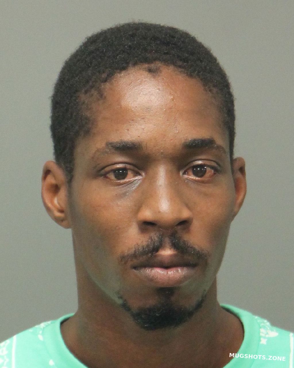 DAVIS DERRICK RASHAD 07/26/2021 - Wake County Mugshots Zone