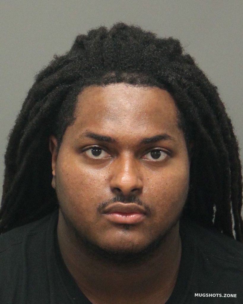 PERRY-WILLIAMS CHRISTOPHER DEV 07/30/2021 - Wake County Mugshots Zone