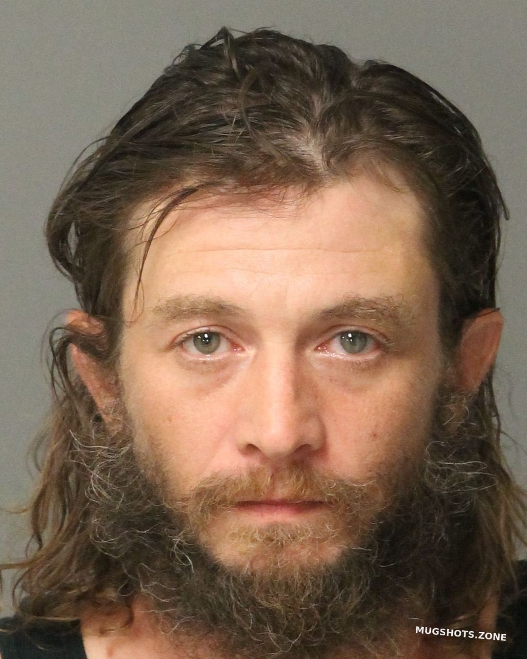 PASSMORE ROBERT CHRISTOPHER 08/02/2021 - Wake County Mugshots Zone