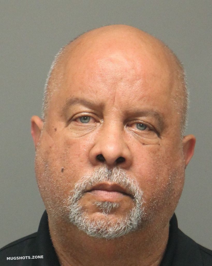 WINGO DAVID EARL 08/02/2021 Wake County Mugshots Zone