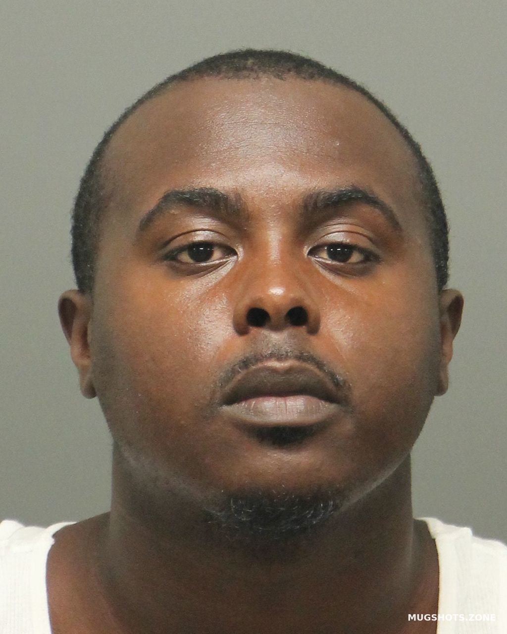 THIGPEN DALVIN RAKIEM 08/03/2021 Wake County Mugshots Zone