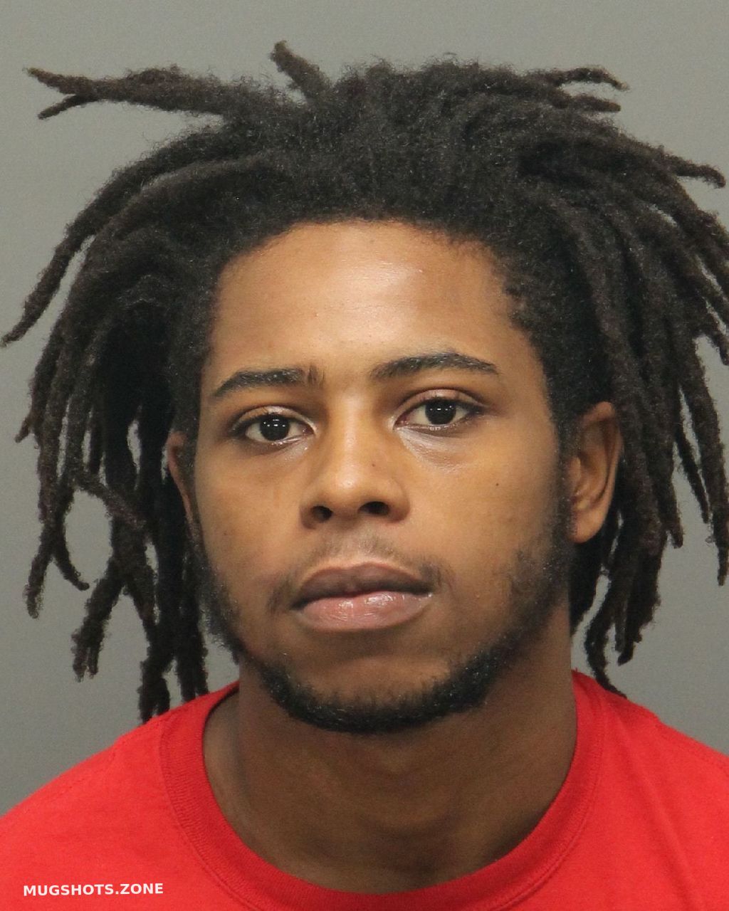 WILLIAMS NARADA MICHEAL JR 08/03/2021 - Wake County Mugshots Zone