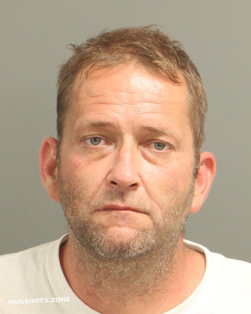 SCOTT THOMAS STEWART 08/05/2021 Wake County Mugshots Zone
