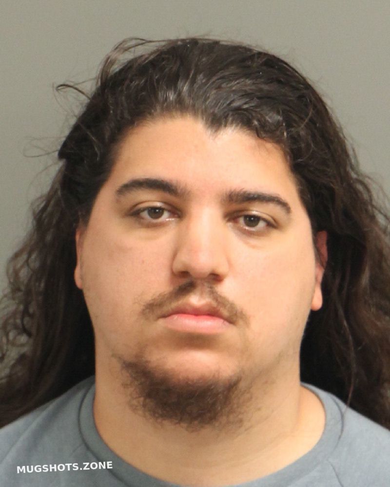 MCDOUGALL JOSEPH JACOB 08/07/2021 Wake County Mugshots Zone