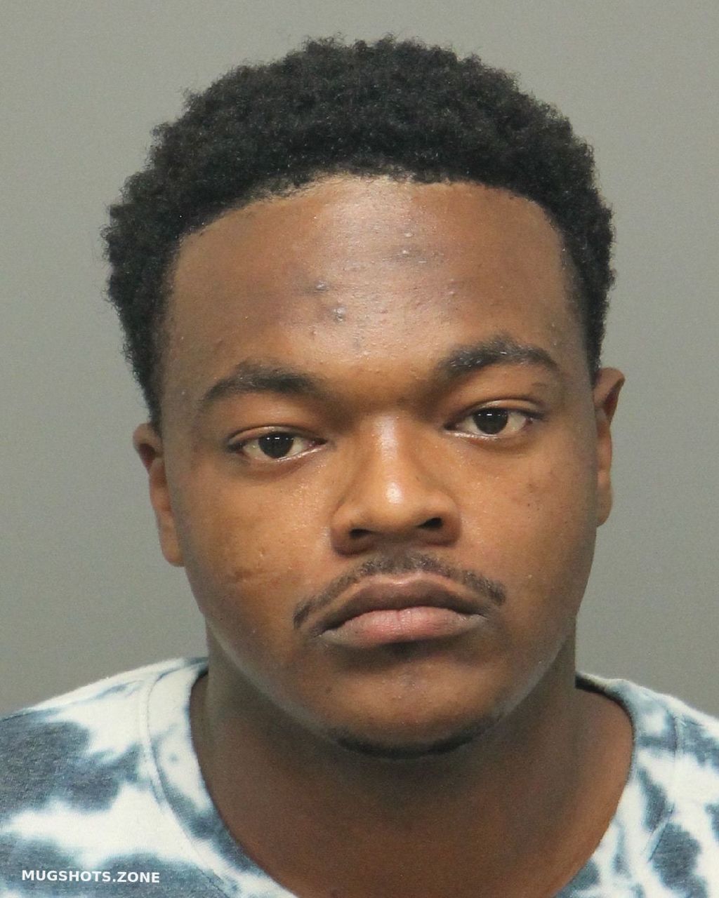 WIGGINS STEVEN DAYTRELL 08/08/2021 - Wake County Mugshots Zone