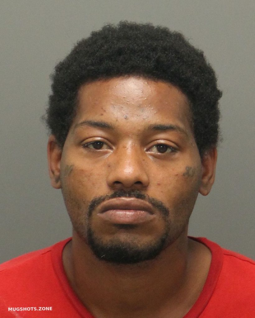 FIELDS DAKARII SHAMON SR 08/09/2021 Wake County Mugshots Zone