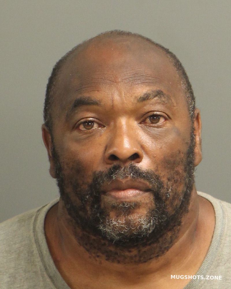 WATKINS ALFRED EUGENE 08/10/2021 - Wake County Mugshots Zone