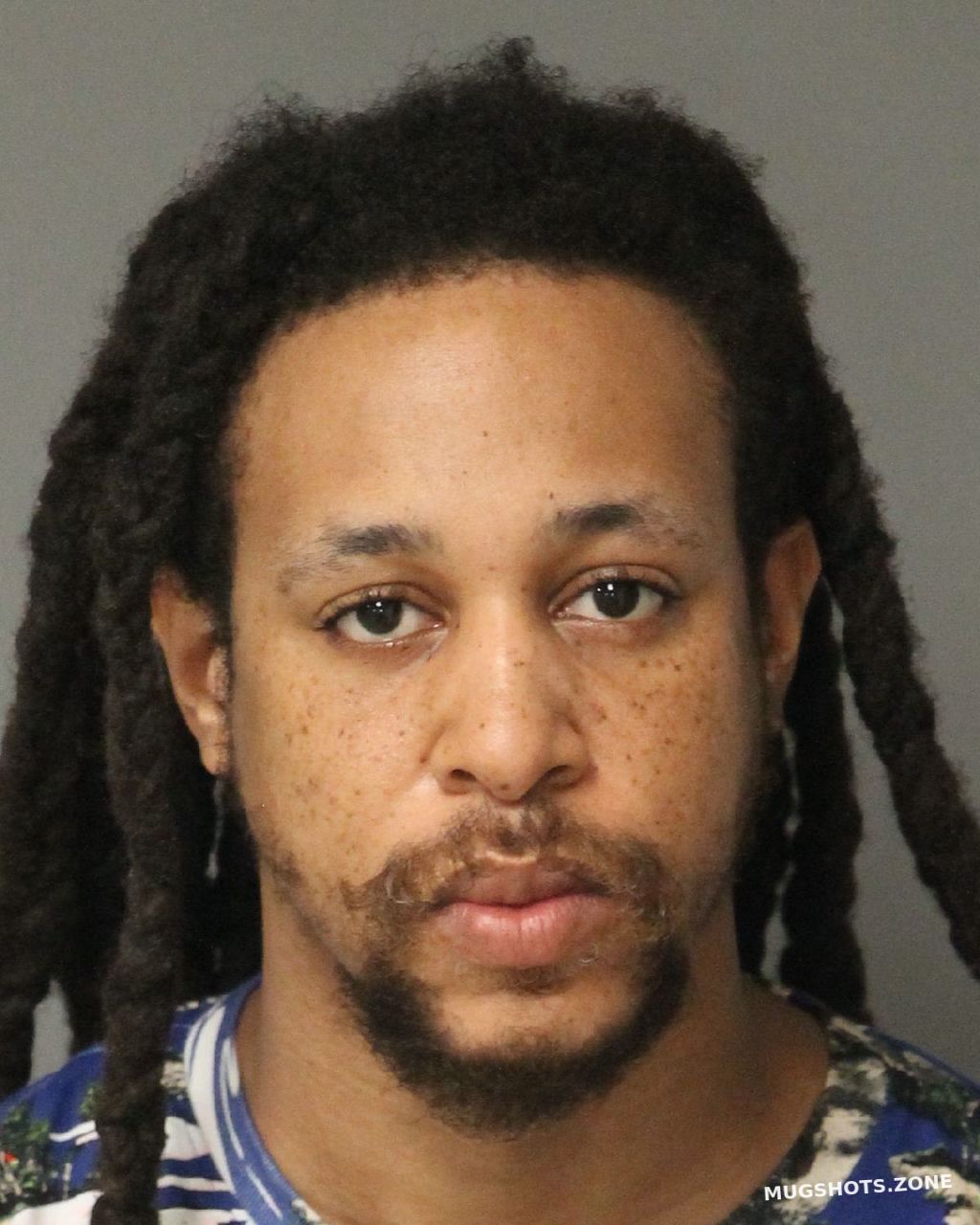 MCKOY JOSEPH DURELL 08/10/2021 - Wake County Mugshots Zone