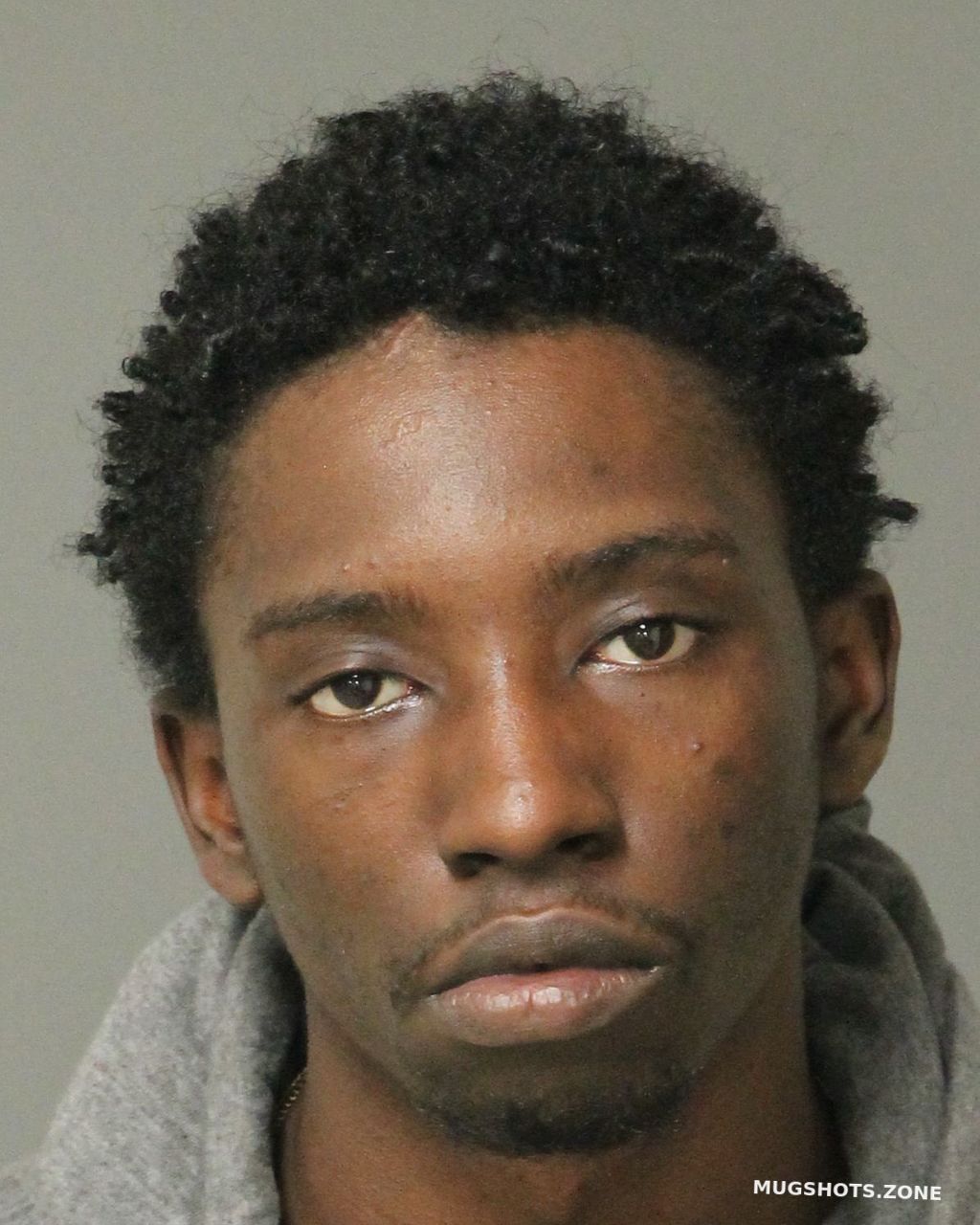 RAGLAND KEIONTRE MAURICE 08/12/2021 - Wake County Mugshots Zone