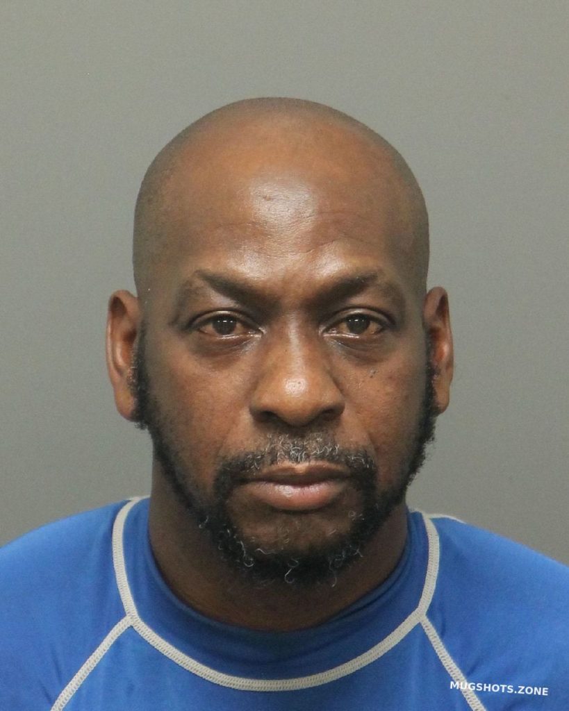 BELLAMY DAVID LORENZO 08/16/2021 - Wake County Mugshots Zone