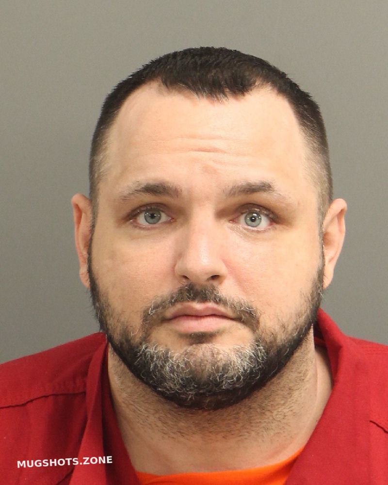 Vaughan Christopher Thomas 08 19 2021 Wake County Mugshots Zone