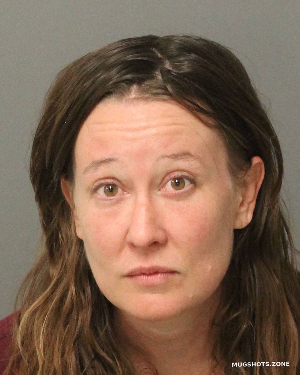 GARNER ELIZABETH ANNE 08/19/2021 Wake County Mugshots Zone