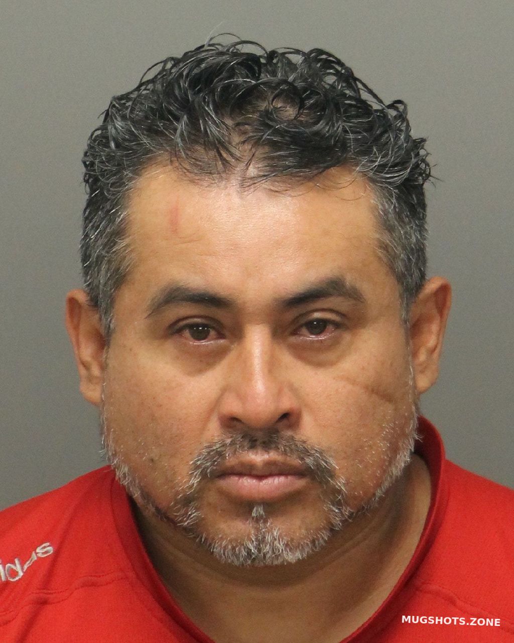 CHAVEZ JUAN MANUEL 08/23/2021 - Wake County Mugshots Zone