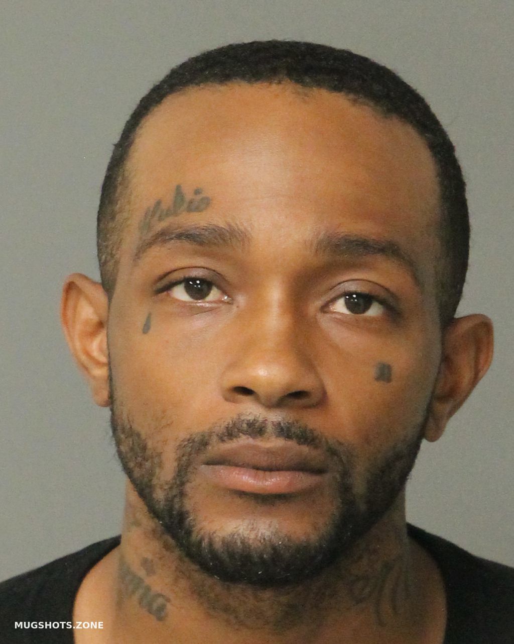 JARMAN RICHARD EDWARD 08/26/2021 - Wake County Mugshots Zone