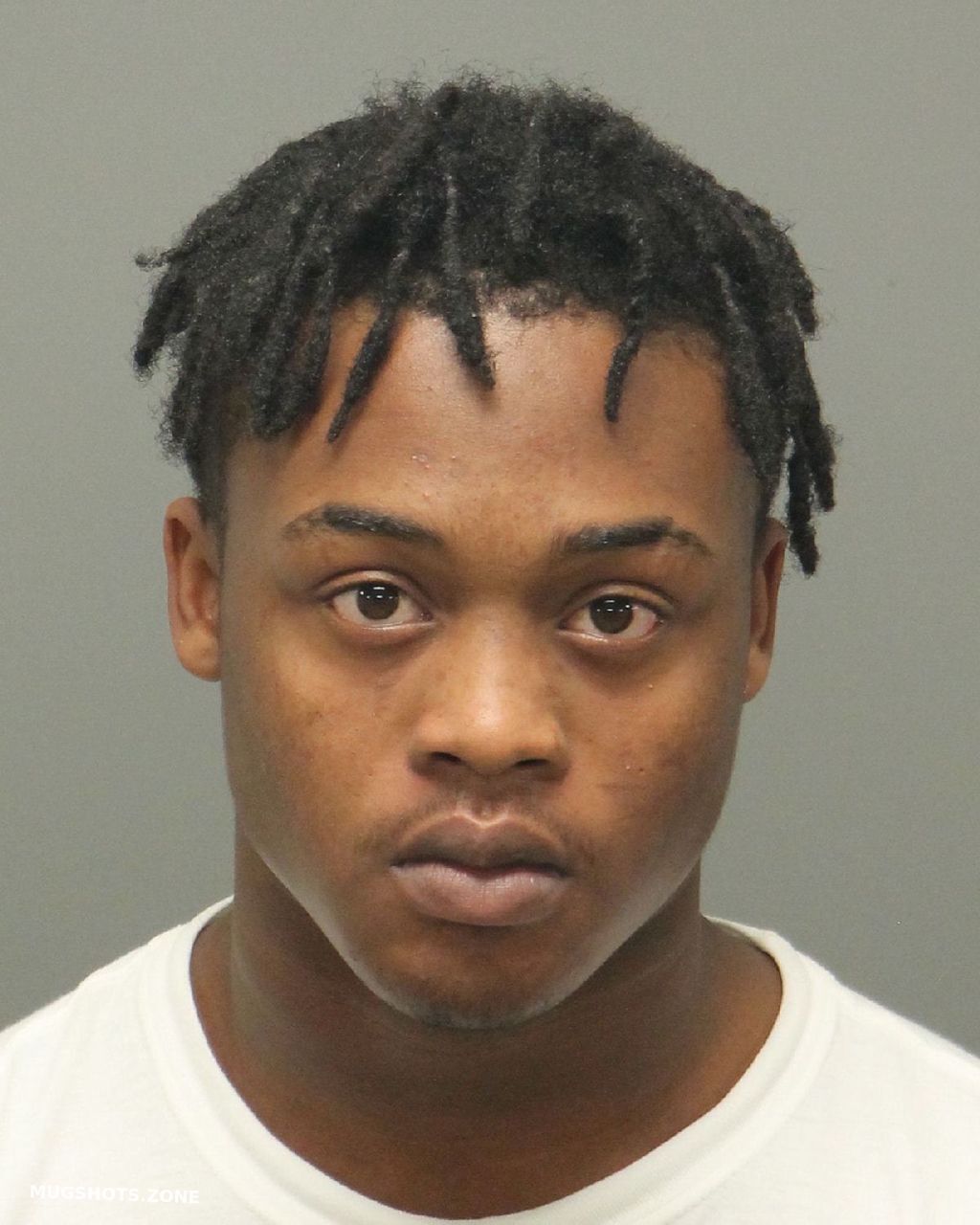 LUCAS DAMARIO MAHKI-TYSHUN 08/27/2021 - Wake County Mugshots Zone