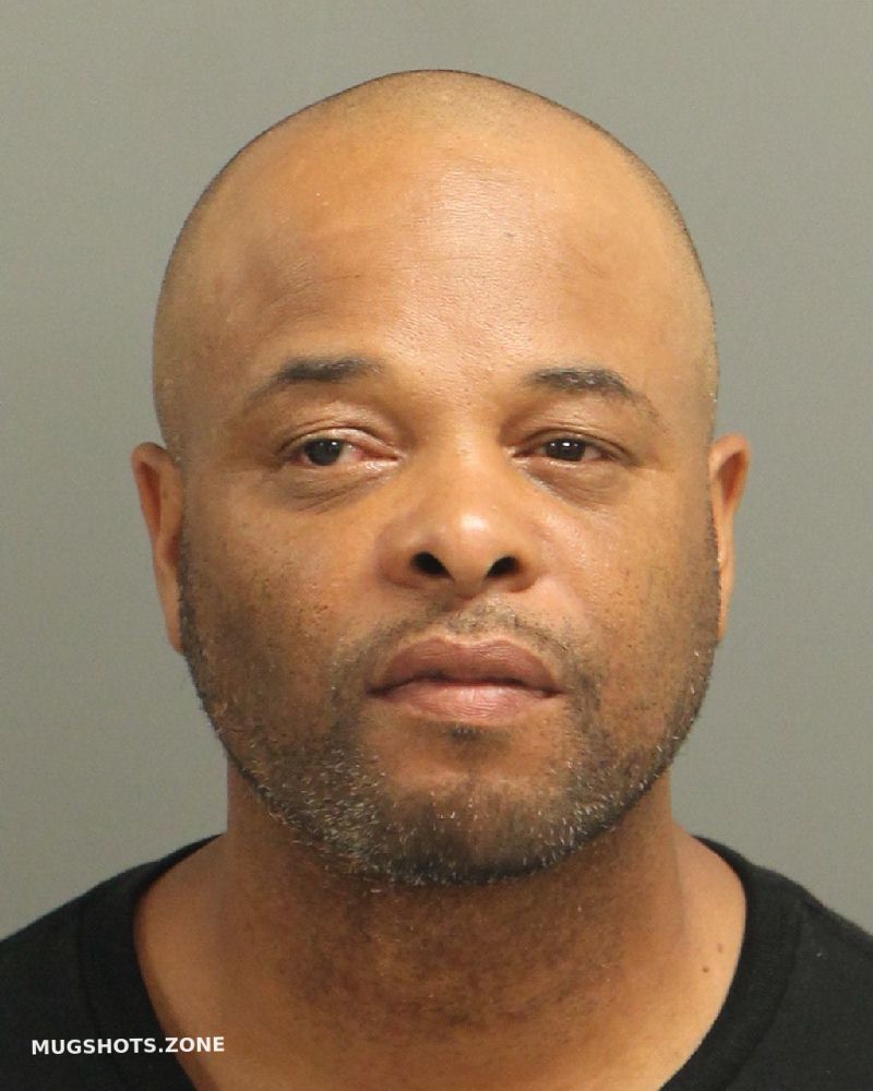 LACKEY ABRAHAM JR 09/01/2021 Wake County Mugshots Zone