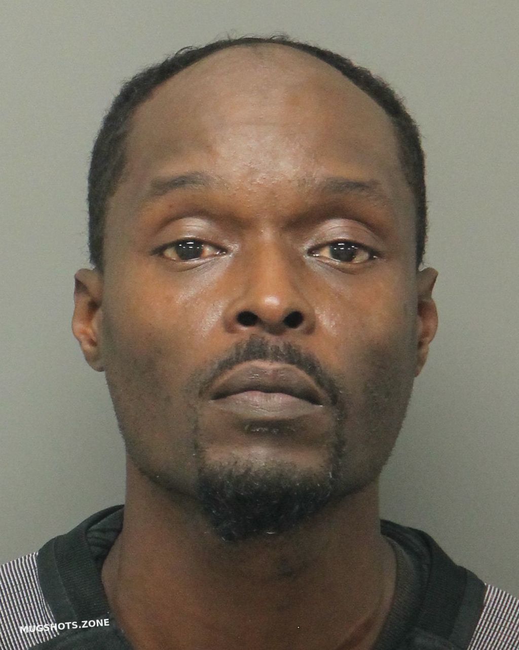 PETTIFORD GEORGE WILLIAM II 09/02/2021 - Wake County Mugshots Zone