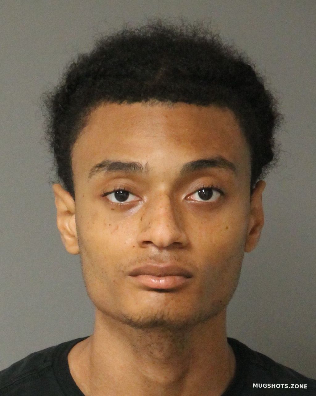 MCCASKILL SHYHIEM MARQUIS 09/02/2021 - Wake County Mugshots Zone