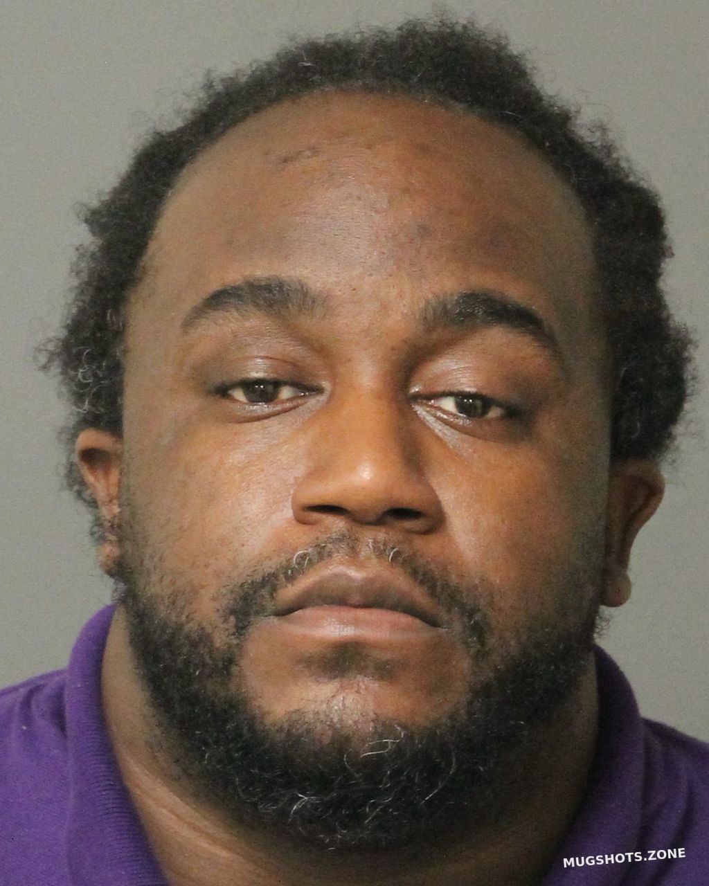 MCNEIL ANDRE DARKELL 09/05/2021 - Wake County Mugshots Zone