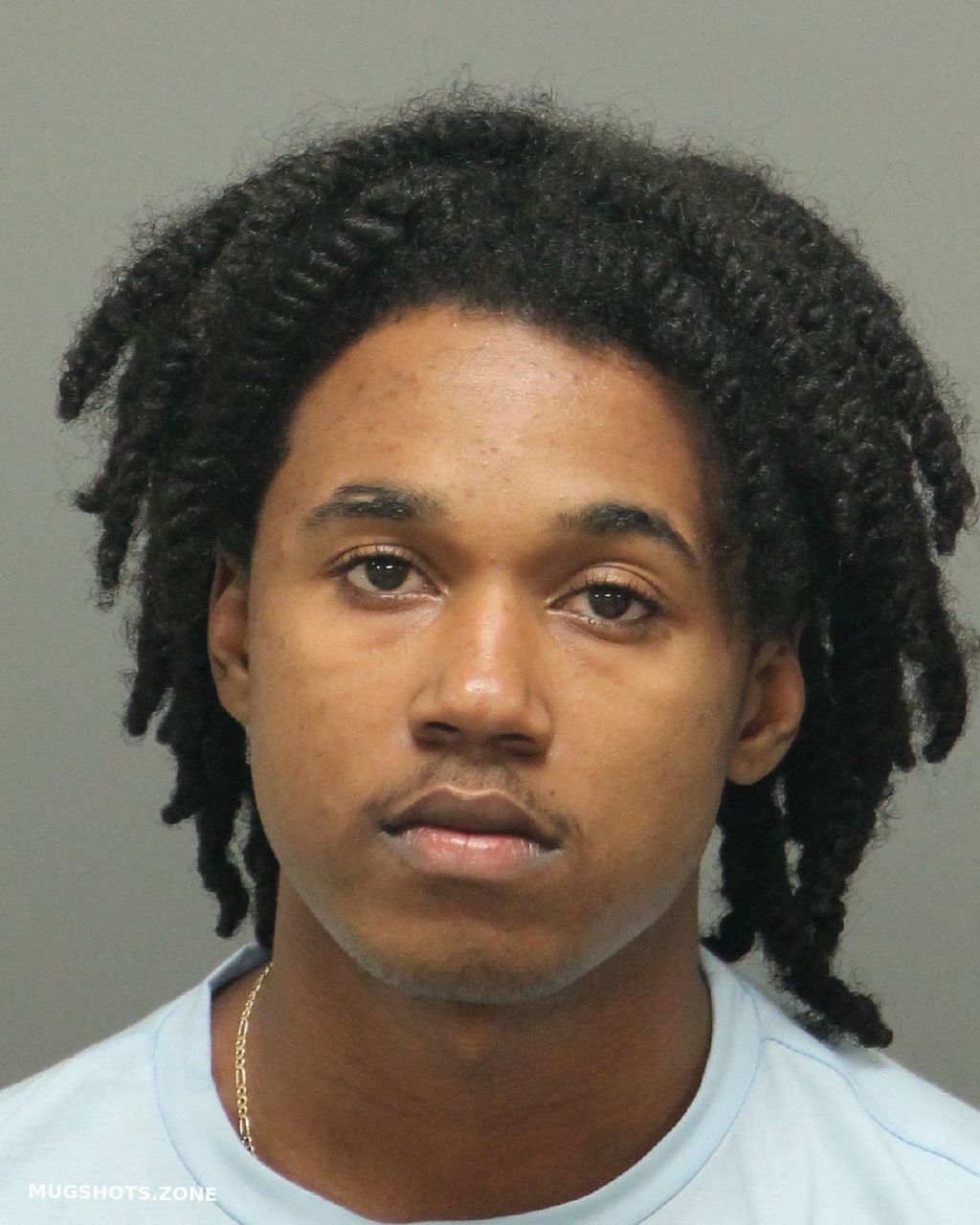 BASKERVILLE JALEN DYLAN 09/05/2021 - Wake County Mugshots Zone