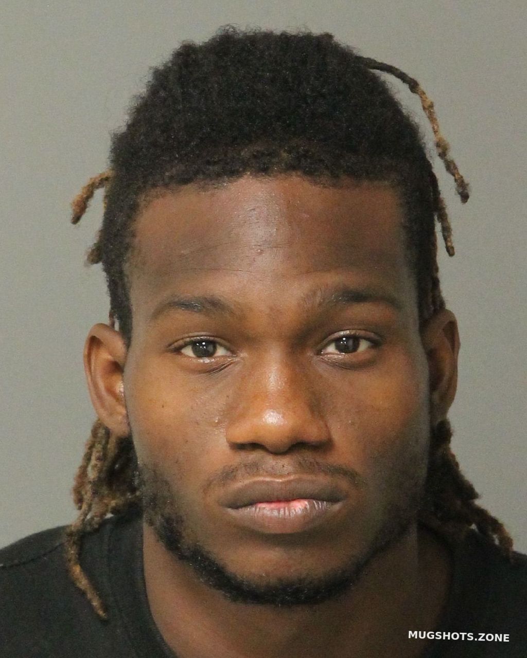 MASSENBURG BOBBY LEE JR 09/07/2021 - Wake County Mugshots Zone