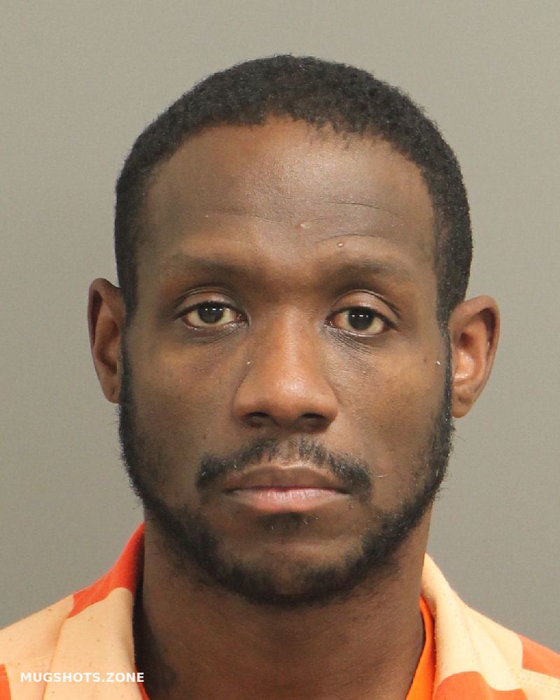 JENKINS QUENTIN MAURICE 09/07/2021 Wake County Mugshots Zone
