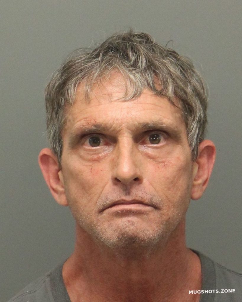 MAY STEPHEN EUGENE 09/08/2021 - Wake County Mugshots Zone