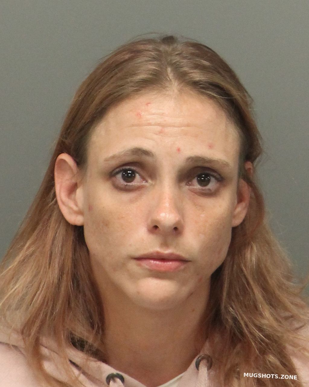 WILSON SAMANTHA ALICIA 09/09/2021 Wake County Mugshots Zone
