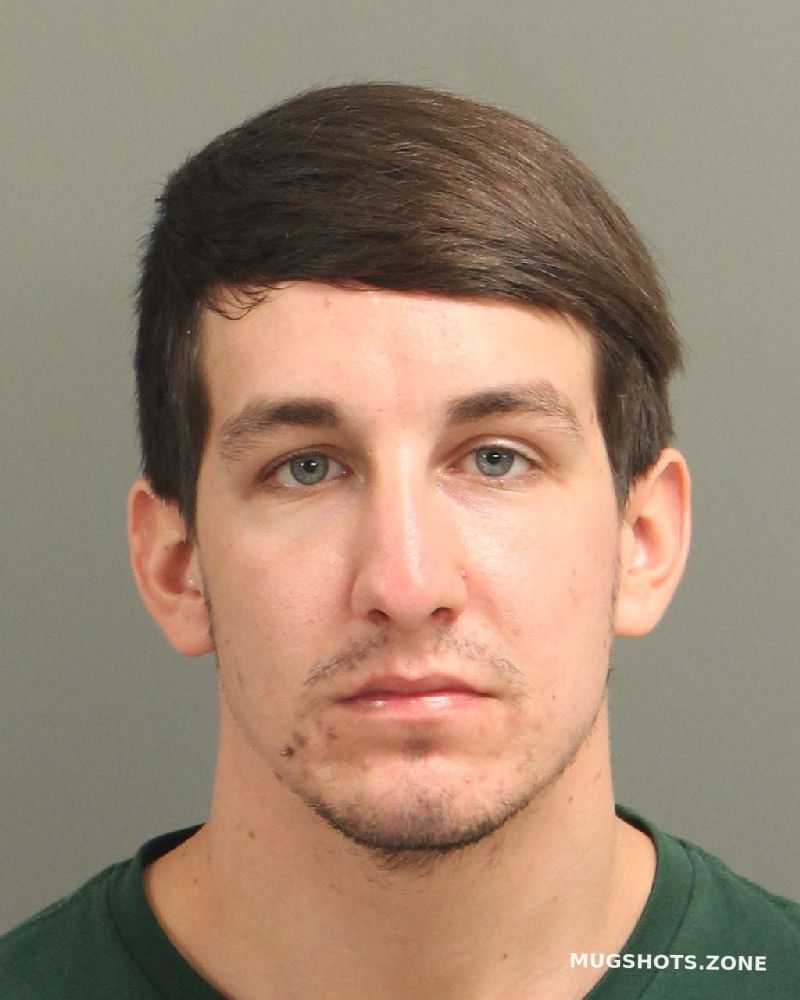 WOLBERT LOGAN ANDREW 09/11/2021 - Wake County Mugshots Zone