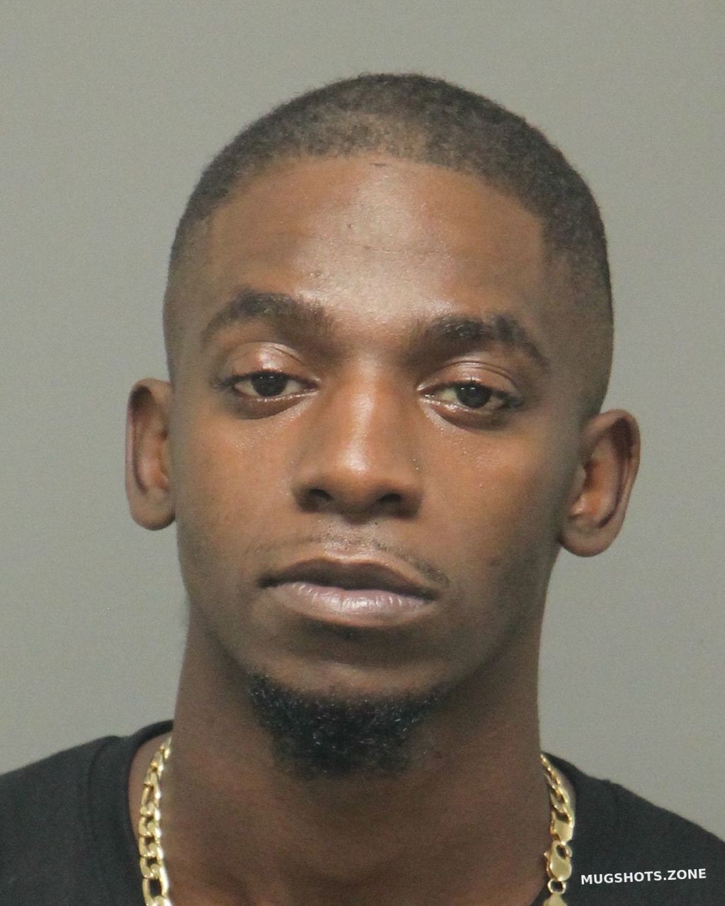 HAVENS NYSHAWN TYRON 09/11/2021 - Wake County Mugshots Zone