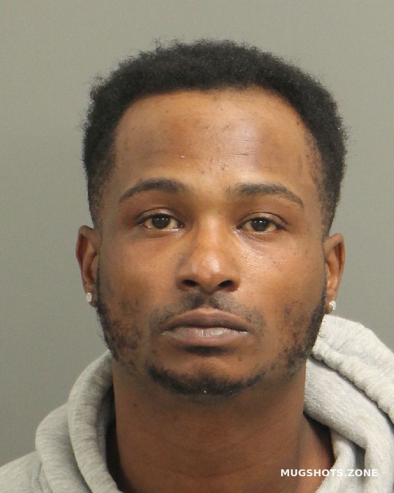 YOUNG LEMONT CLARENCE 09/12/2021 - Wake County Mugshots Zone