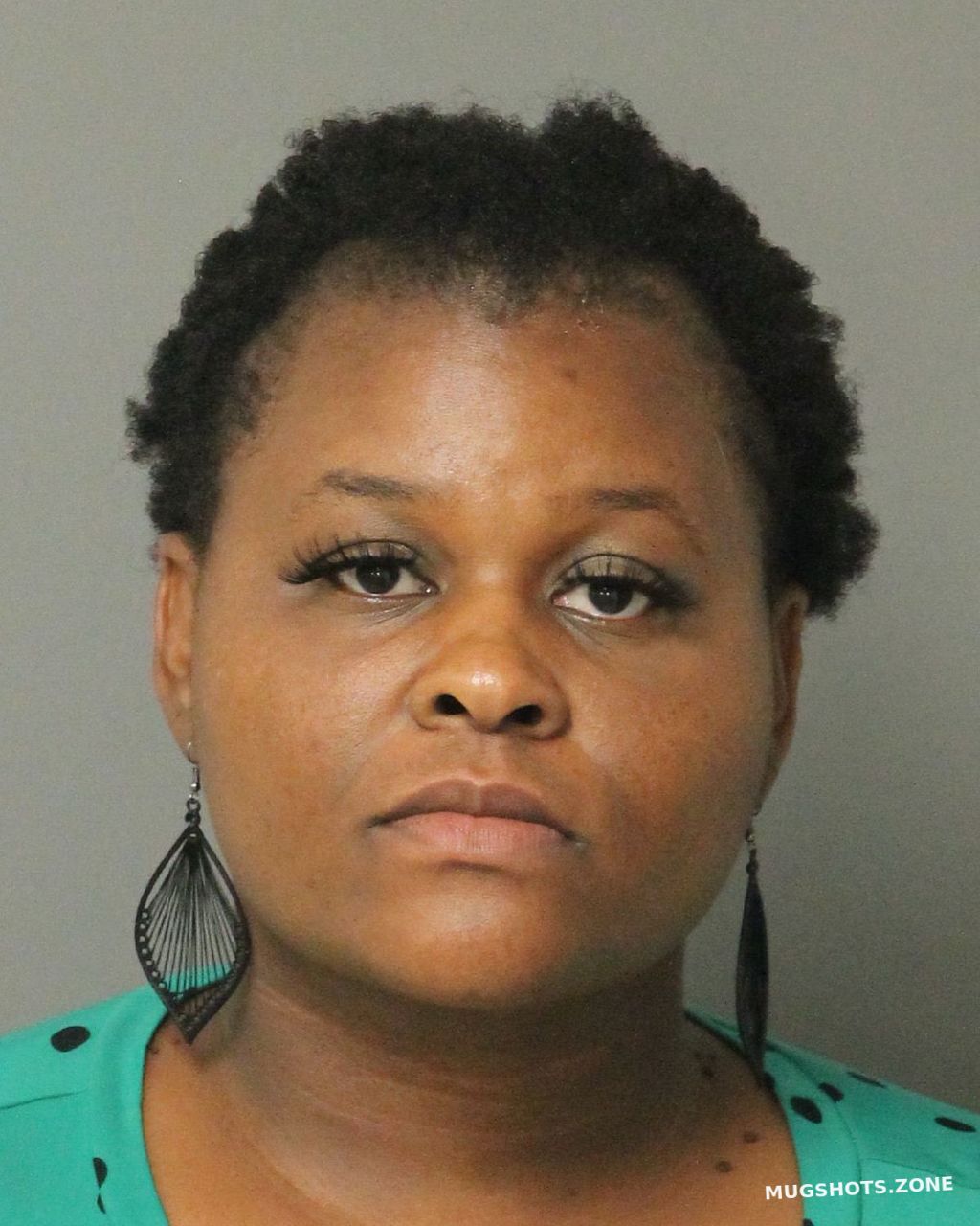 Eley Wallecia Levedt-barne 09 13 2021 - Wake County Mugshots Zone