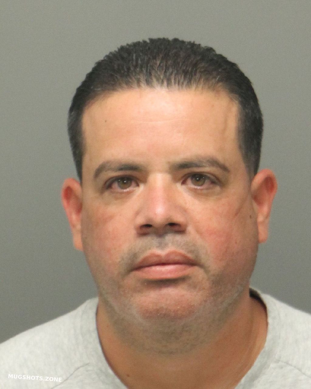 MONTALVO-FERNAND JOSE CECILIO 09/15/2021 - Wake County Mugshots Zone