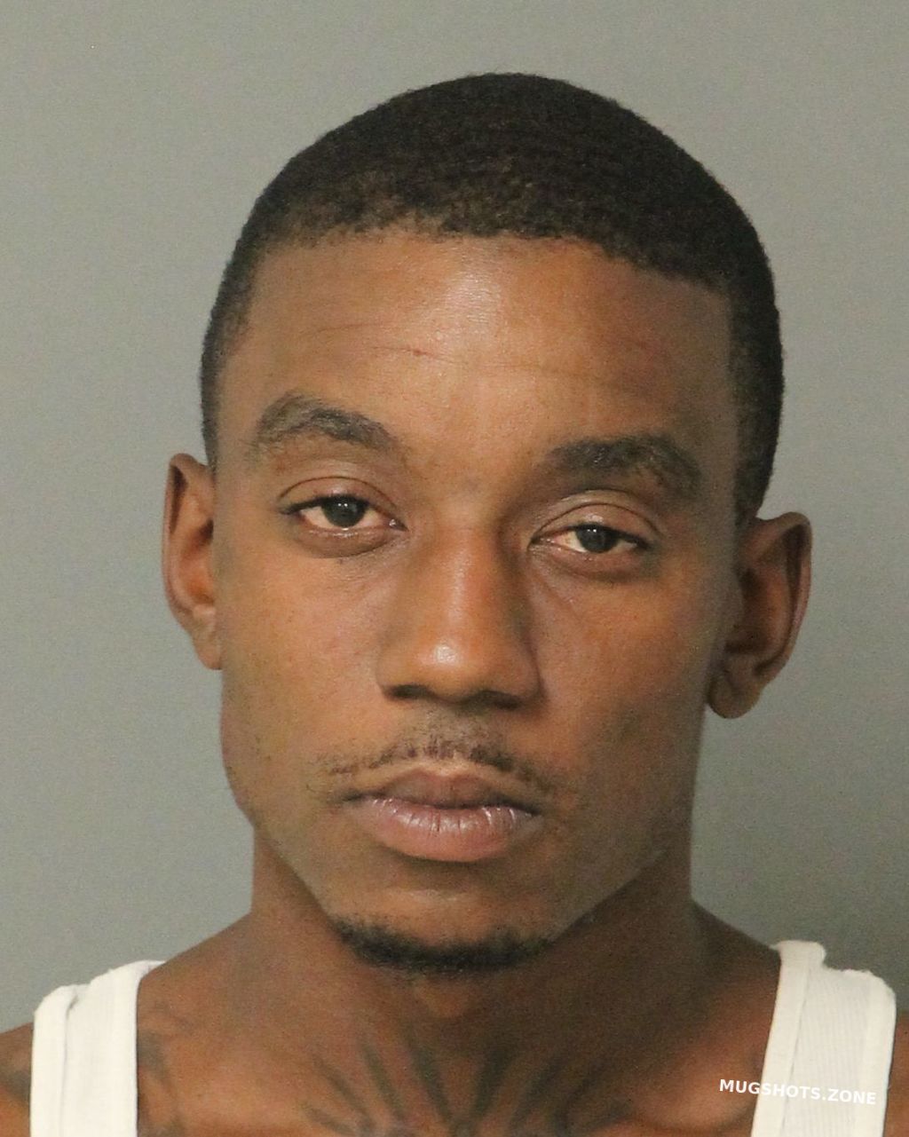 TONEY LESLIE NATHANIEL JR 09/15/2021 - Wake County Mugshots Zone