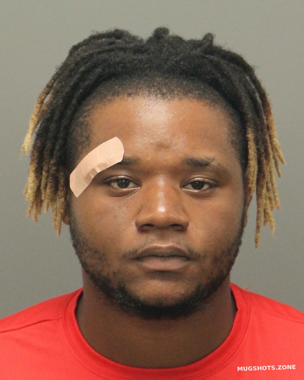 Oates Rajae Anthony Shyh 09 16 2021 - Wake County Mugshots Zone