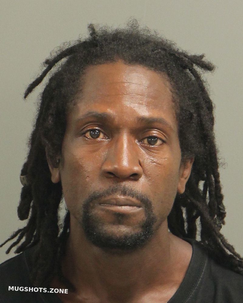 FERRELL WILLIAM EDWARD 09/17/2021 - Wake County Mugshots Zone