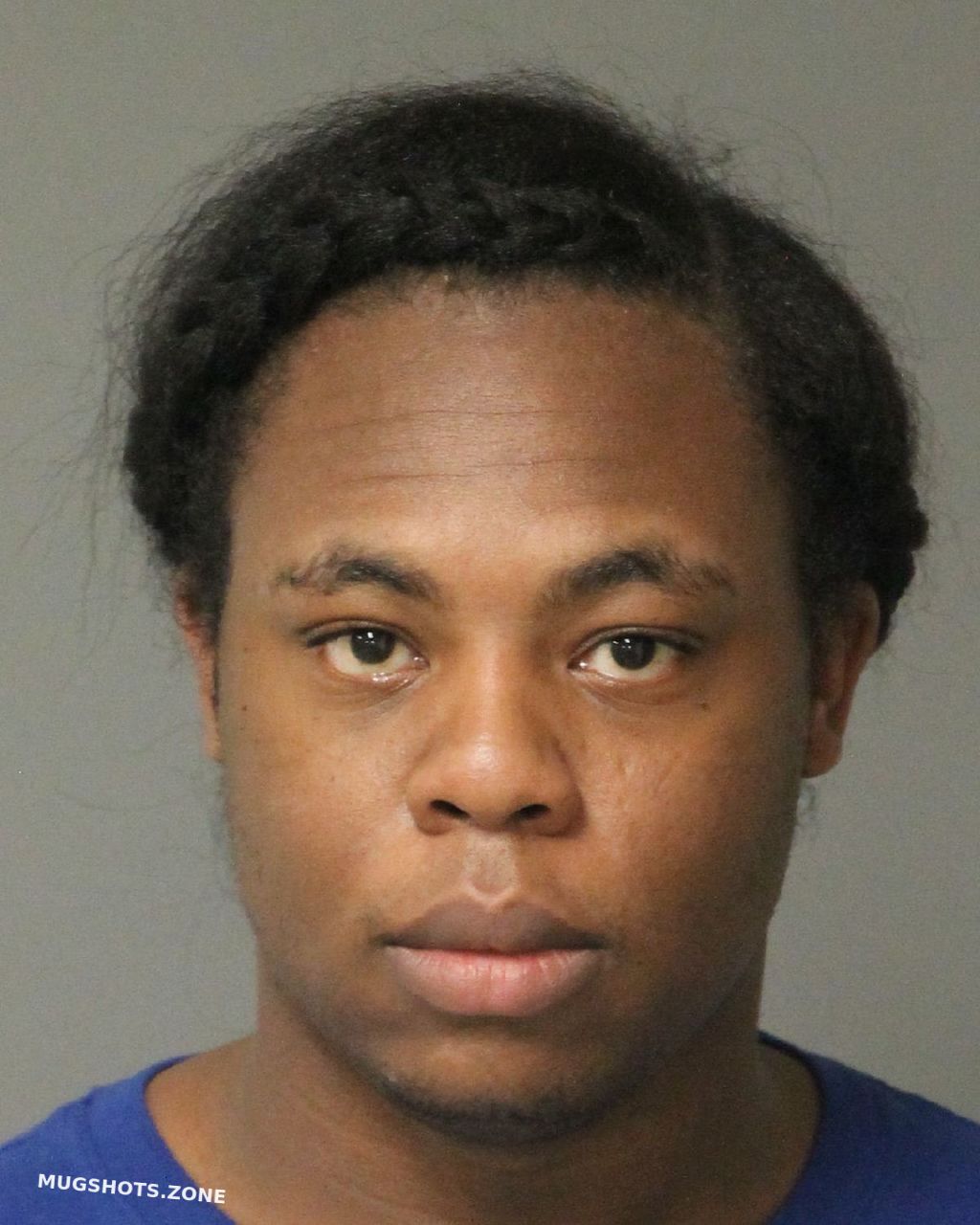 BLACKWELL JAMES WILLIAM III 09/19/2021 - Wake County Mugshots Zone