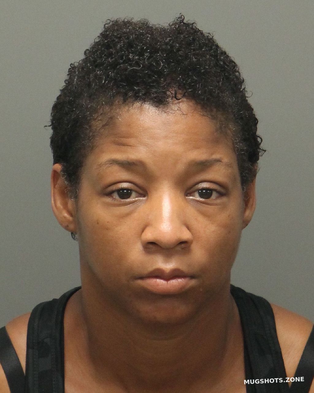 Lovell Sherika Latreece 09 20 2021 Wake County Mugshots Zone