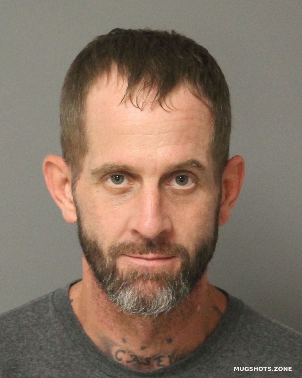 INSCOE DAVID HUNTER JR 09/22/2021 Wake County Mugshots Zone