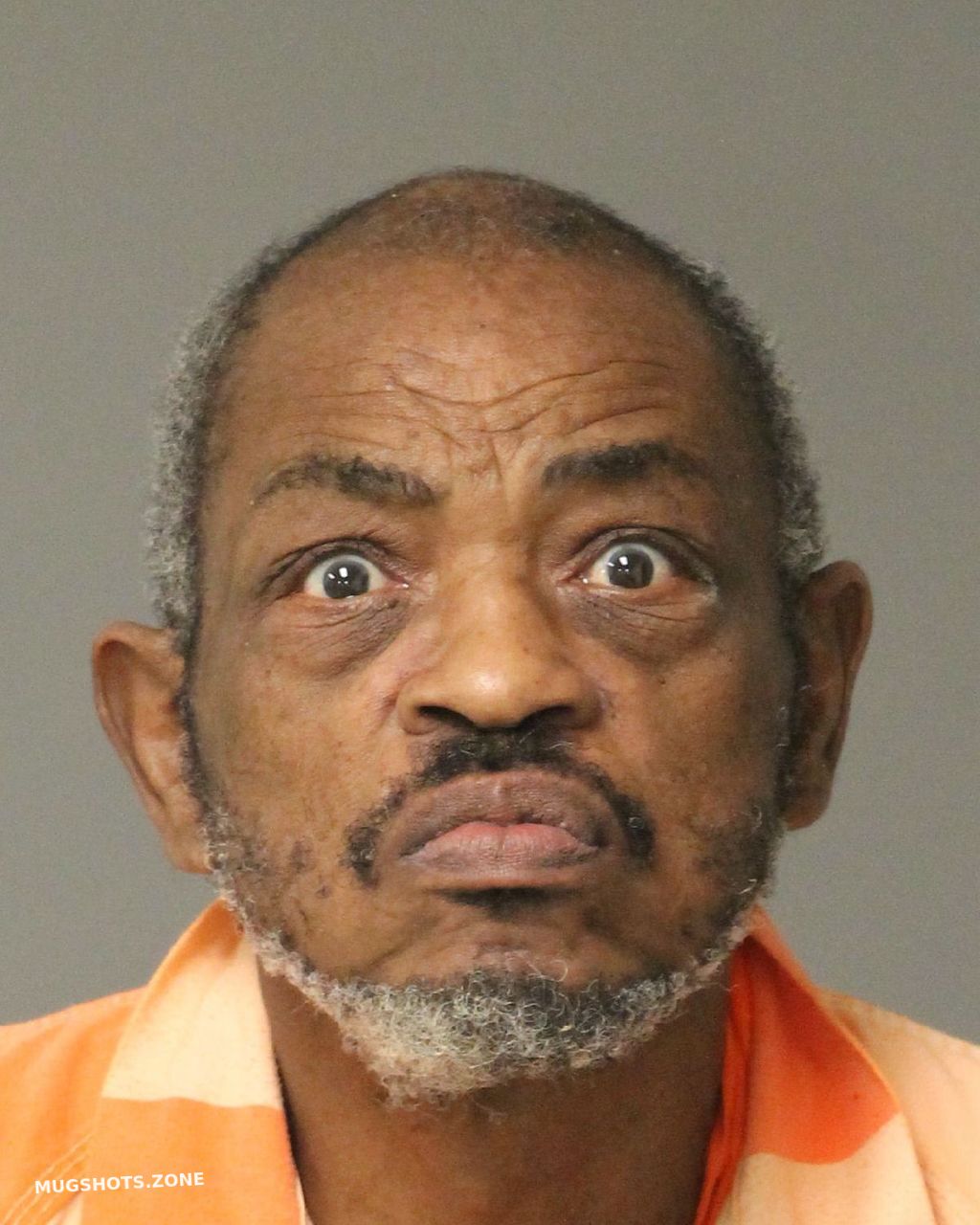 WILSON JACKIE JOSEPH 09/23/2021 - Wake County Mugshots Zone