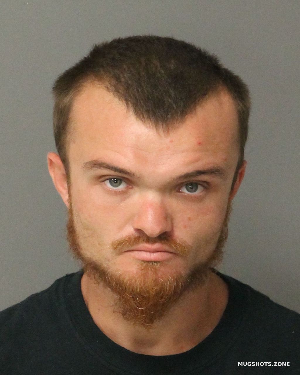 BRIDGES ANDREW HUNTER 09/23/2021 - Wake County Mugshots Zone